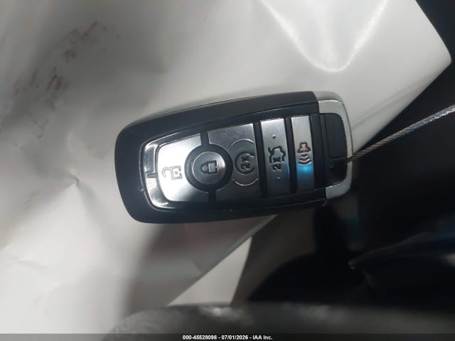 Ford Edge Titanium 2017 2FMPK3K96HBB58077 Image 11