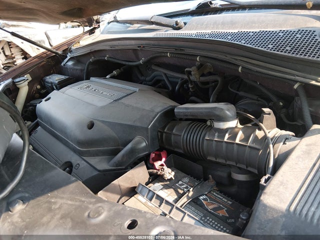 2001 Acura Mdx მანქანა იყიდება აუქციონზე, vin: 2HNYD18831H543437, აუქციონის ნომერი: 45528103