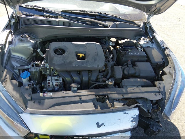 KIA Forte Gt-line 2023 3KPF54AD9PE659460 Image 10