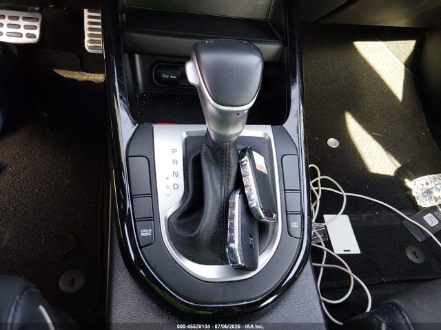 KIA Forte Gt-line 2023 3KPF54AD9PE659460 Image 11