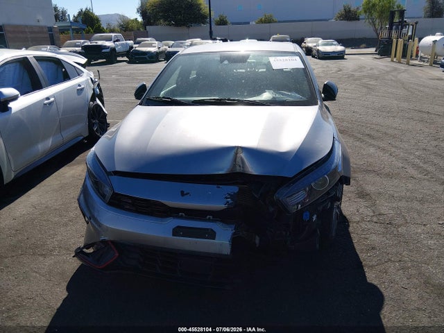 KIA Forte Gt-line 2023 3KPF54AD9PE659460 Image 12