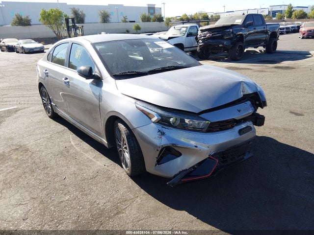 KIA Forte Gt-line 2023 3KPF54AD9PE659460 Image 13