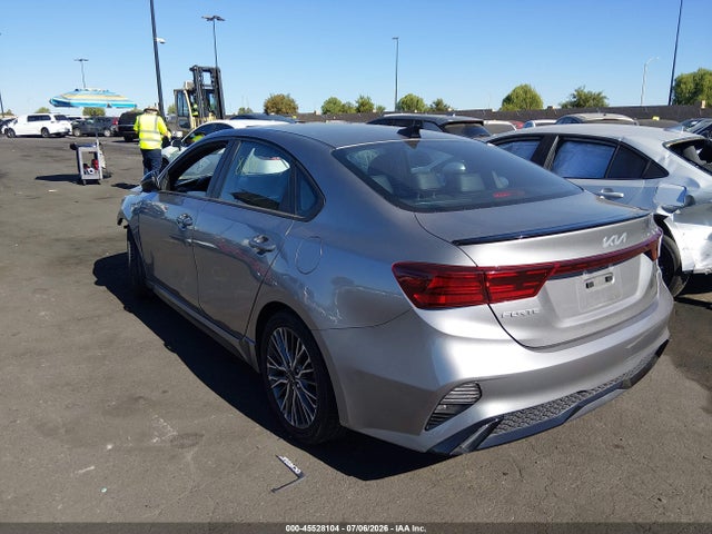 KIA Forte Gt-line 2023 3KPF54AD9PE659460 Image 14