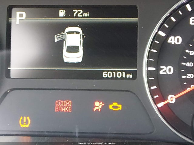KIA Forte Gt-line 2023 3KPF54AD9PE659460 Image 15