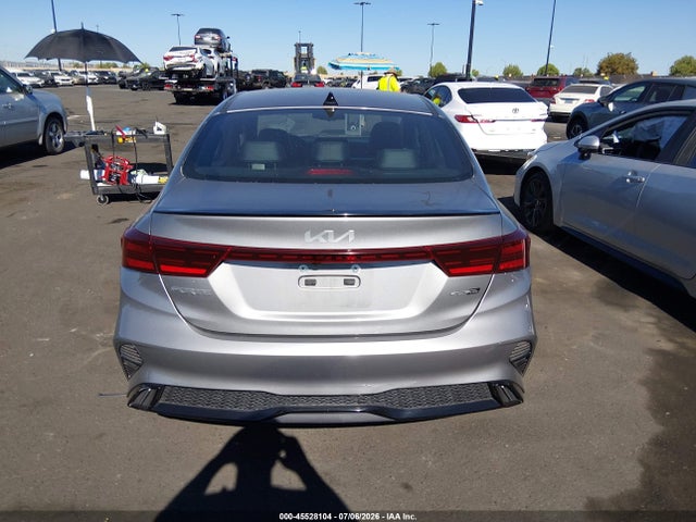 KIA Forte Gt-line 2023 3KPF54AD9PE659460 Image 16