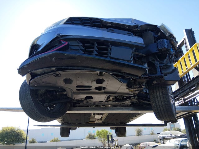KIA Forte Gt-line 2023 3KPF54AD9PE659460 Image 17
