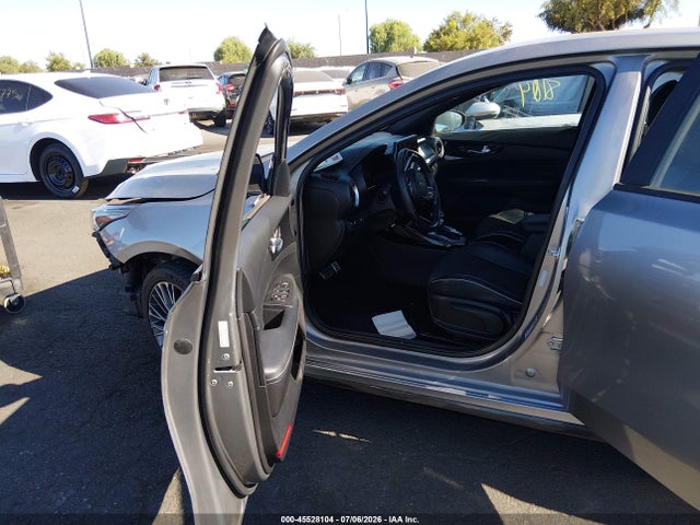 KIA Forte Gt-line 2023 3KPF54AD9PE659460 Image 5