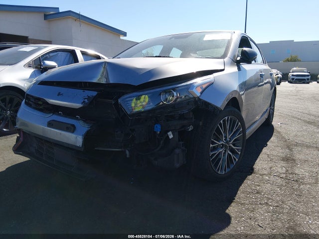 KIA Forte Gt-line 2023 3KPF54AD9PE659460 Image 6