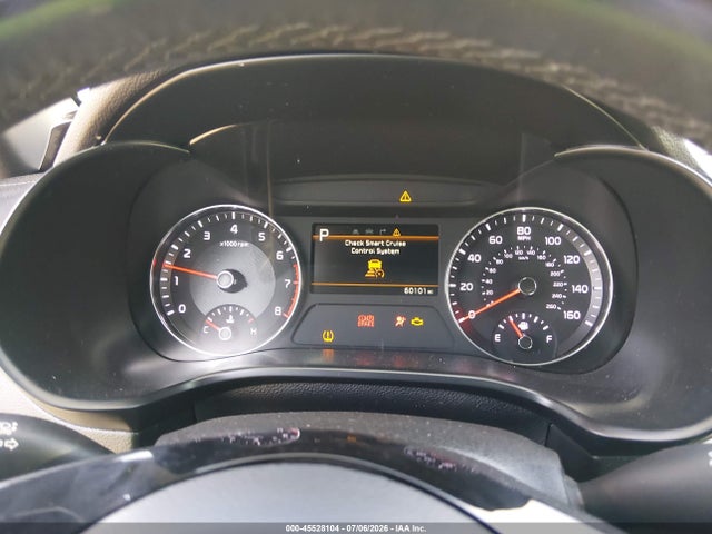 KIA Forte Gt-line 2023 3KPF54AD9PE659460 Image 7