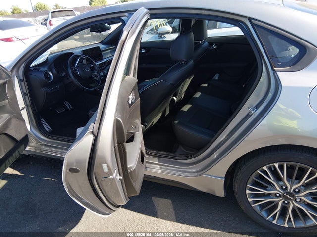 KIA Forte Gt-line 2023 3KPF54AD9PE659460 Image 8