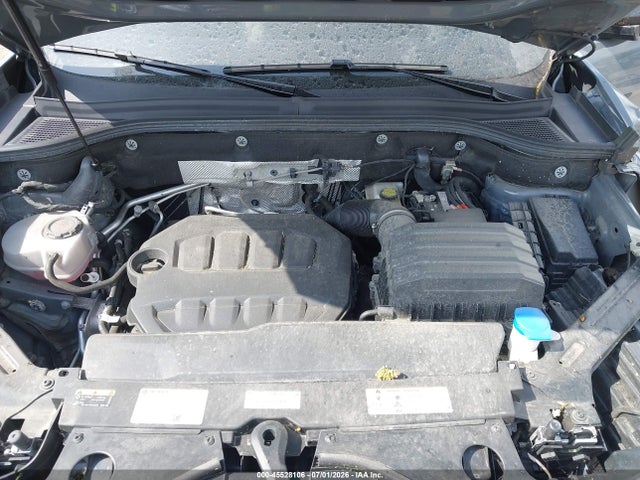 Продажа на аукционе авто 2025 Volkswagen Atlas 2.0t Peak Edition, vin: 1V2CR2CAXSC548302, номер лота: 45528106