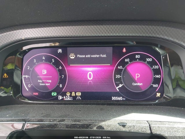 Продажа на аукционе авто 2025 Volkswagen Atlas 2.0t Peak Edition, vin: 1V2CR2CAXSC548302, номер лота: 45528106