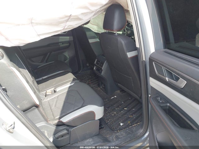 Продажа на аукционе авто 2025 Volkswagen Atlas 2.0t Peak Edition, vin: 1V2CR2CAXSC548302, номер лота: 45528106