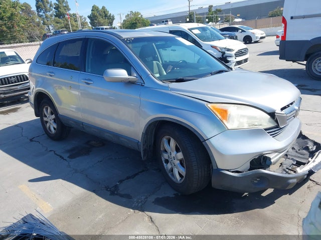 Aukcja sprzedaży 2007 Honda Cr-v Ex-l, vin: JHLRE387X7C057314, numer aukcji: 45528108