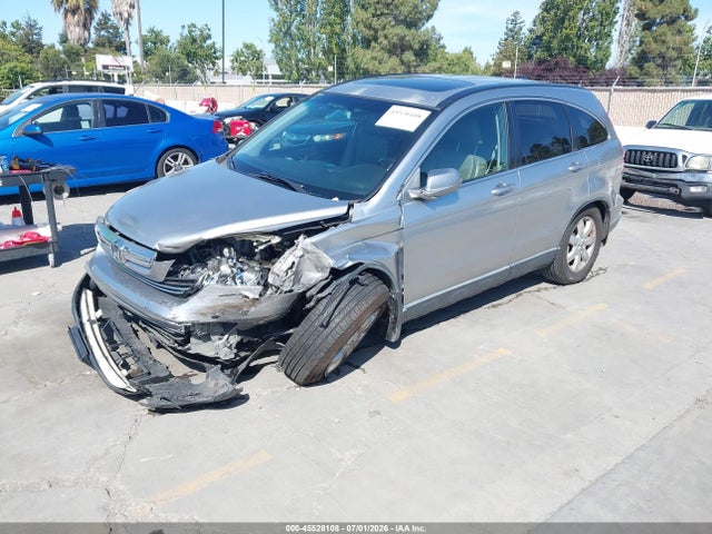 Aukcja sprzedaży 2007 Honda Cr-v Ex-l, vin: JHLRE387X7C057314, numer aukcji: 45528108