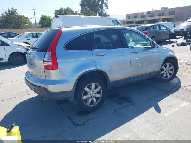 Aukcja sprzedaży 2007 Honda Cr-v Ex-l, vin: JHLRE387X7C057314, numer aukcji: 45528108