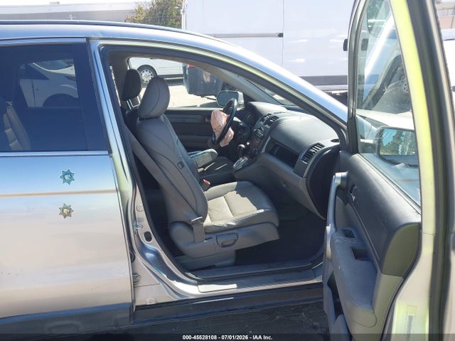 Auction sale of the 2007 Honda Cr-v Ex-l, vin: JHLRE387X7C057314, lot number: 45528108