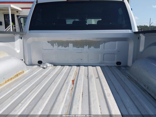 2016 Ram 1500 Tradesman მანქანა იყიდება აუქციონზე, vin: 1C6RR7KG8GS339871, აუქციონის ნომერი: 45528110