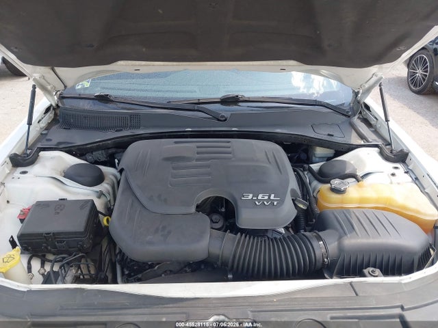 Aukcja sprzedaży 2013 Chrysler 300 Motown, vin: 2C3CCAAG5DH556400, numer aukcji: 45528115