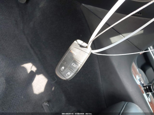 Aukcja sprzedaży 2013 Chrysler 300 Motown, vin: 2C3CCAAG5DH556400, numer aukcji: 45528115