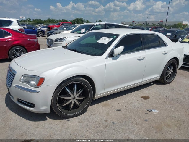 Aukcja sprzedaży 2013 Chrysler 300 Motown, vin: 2C3CCAAG5DH556400, numer aukcji: 45528115