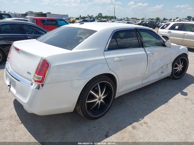 Aukcja sprzedaży 2013 Chrysler 300 Motown, vin: 2C3CCAAG5DH556400, numer aukcji: 45528115