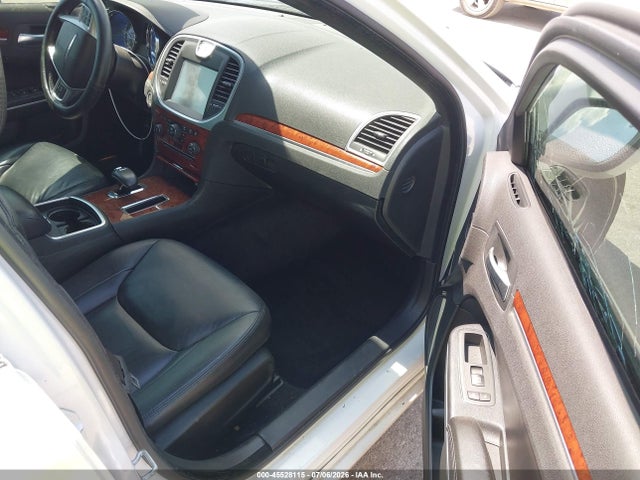 Aukcja sprzedaży 2013 Chrysler 300 Motown, vin: 2C3CCAAG5DH556400, numer aukcji: 45528115