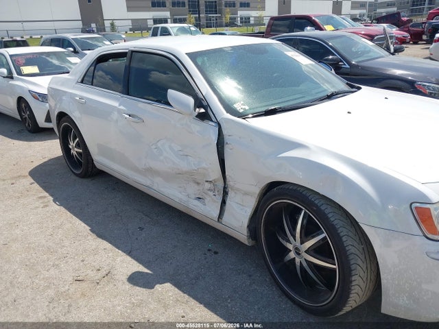 Aukcja sprzedaży 2013 Chrysler 300 Motown, vin: 2C3CCAAG5DH556400, numer aukcji: 45528115