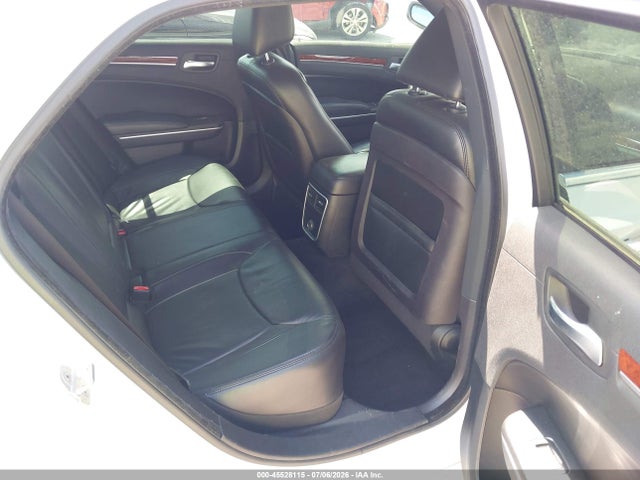 Aukcja sprzedaży 2013 Chrysler 300 Motown, vin: 2C3CCAAG5DH556400, numer aukcji: 45528115