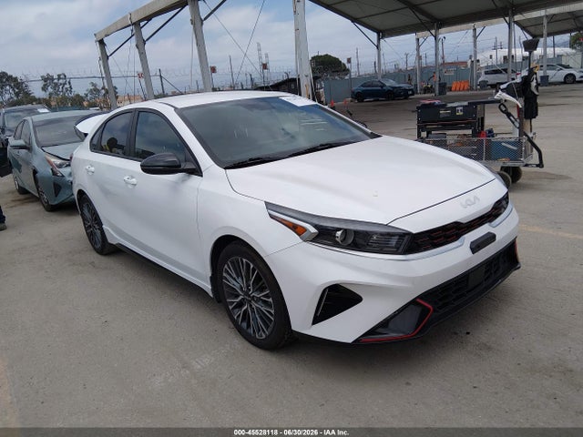 KIA Forte Gt-line 2023 3KPF54AD1PE574581 головне зображення