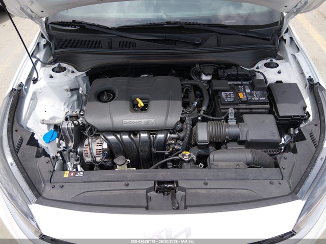 KIA Forte Gt-line 2023 3KPF54AD1PE574581 Image 10