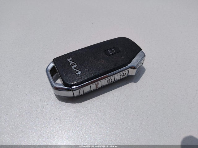 KIA Forte Gt-line 2023 3KPF54AD1PE574581 Image 11