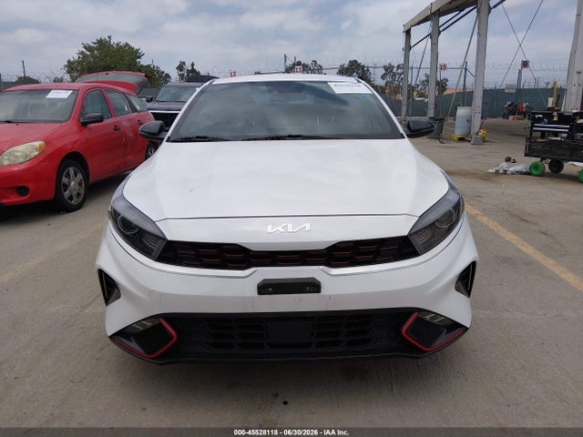 KIA Forte Gt-line 2023 3KPF54AD1PE574581 Image 12
