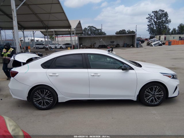KIA Forte Gt-line 2023 3KPF54AD1PE574581 Image 13