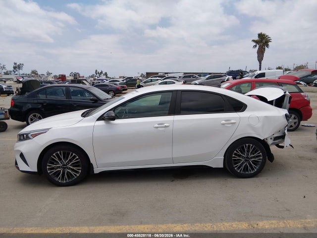KIA Forte Gt-line 2023 3KPF54AD1PE574581 Image 14