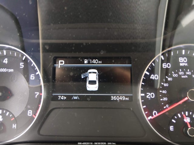 KIA Forte Gt-line 2023 3KPF54AD1PE574581 Image 15