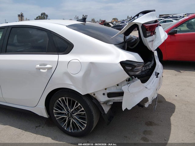 KIA Forte Gt-line 2023 3KPF54AD1PE574581 Image 17