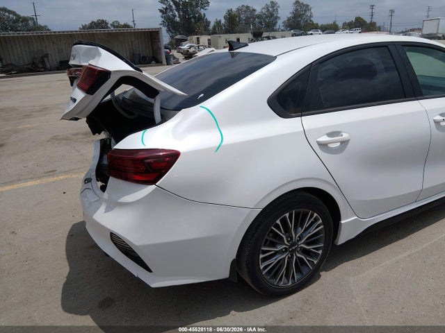 KIA Forte Gt-line 2023 3KPF54AD1PE574581 Image 18