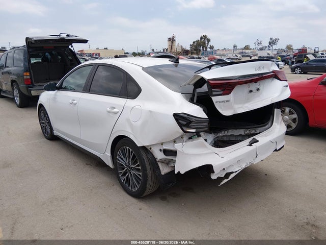 KIA Forte Gt-line 2023 3KPF54AD1PE574581 Image 3