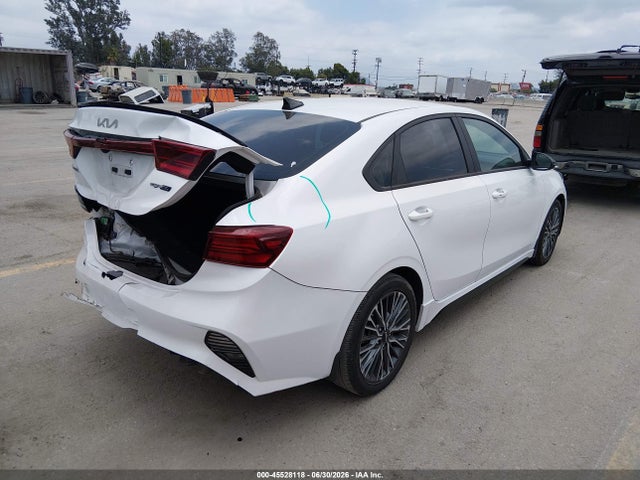KIA Forte Gt-line 2023 3KPF54AD1PE574581 Image 4