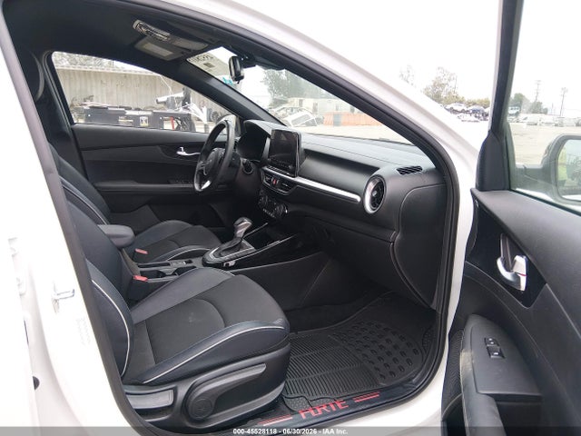 KIA Forte Gt-line 2023 3KPF54AD1PE574581 Image 5