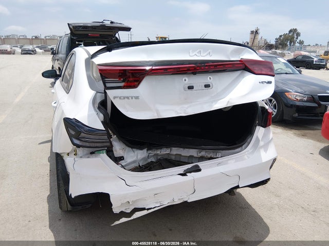 KIA Forte Gt-line 2023 3KPF54AD1PE574581 Image 6