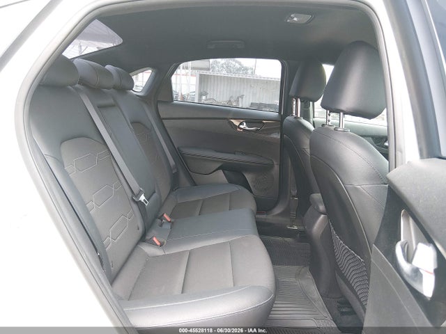 KIA Forte Gt-line 2023 3KPF54AD1PE574581 Image 8