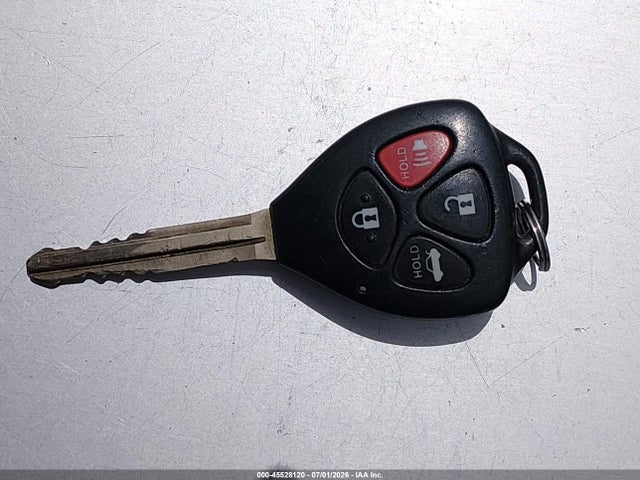 Продажа на аукционе авто 2012 Toyota Corolla S, vin: 5YFBU4EE8CP048235, номер лота: 45528120
