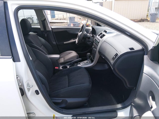 Продажа на аукционе авто 2012 Toyota Corolla S, vin: 5YFBU4EE8CP048235, номер лота: 45528120