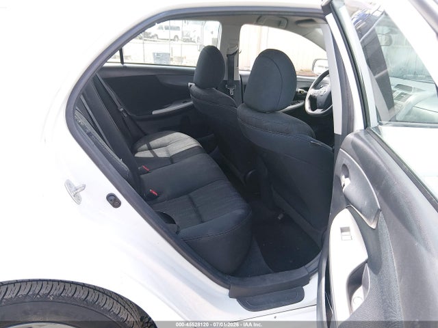 Продажа на аукционе авто 2012 Toyota Corolla S, vin: 5YFBU4EE8CP048235, номер лота: 45528120