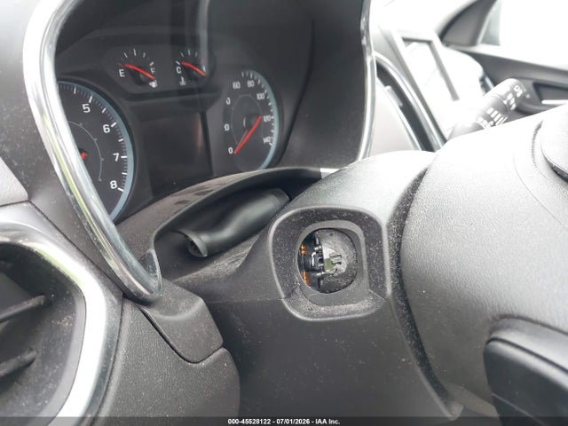 Chevrolet EQUINOX LS 2019 3GNAXHEV7KL304474 Image 17