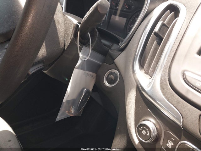 Chevrolet EQUINOX LS 2019 3GNAXHEV7KL304474 Image 18