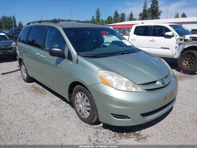 Auction sale of the 2007 Toyota Sienna Le, vin: 5TDZK23C27S062364, lot number: 45528130
