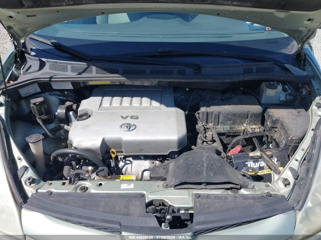 Продаж на аукціоні авто 2007 Toyota Sienna Le, vin: 5TDZK23C27S062364, номер лоту: 45528130